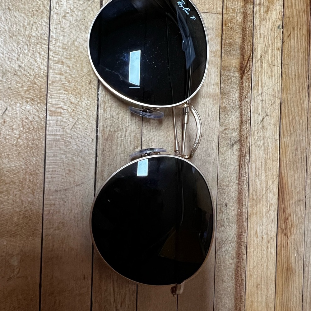 Ray-Ban sunglasses